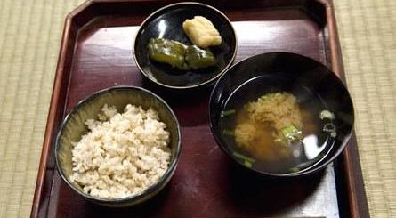 江戸時代のお米の消費